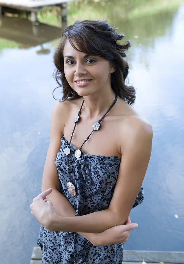 Проститутка Лапуля